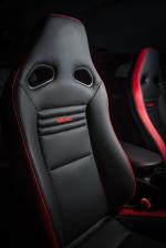 Nissan GT-R Track Edition 2016 года (AU)